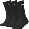 PUMA Шкарпетки   JUNIOR CREW SOCK 3P 90795801 р.35-38 чорний 3 пари шт. - зображення 1