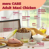 Mera Care Adult Maxi Chicken 10 кг (4025877631450) - зображення 3