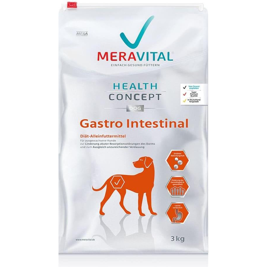 Mera MVH Gastro Intestinal - зображення 1