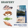 Bravery Mini Adult Herring 2 кг - зображення 4