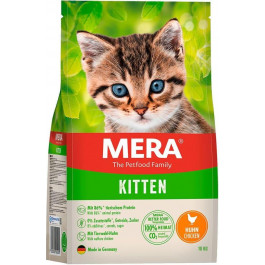   Mera Kitten Chicken 10 кг (4025877382451)