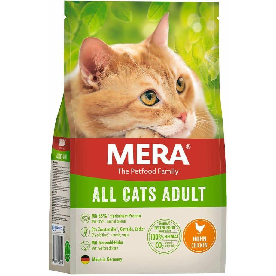 Mera Cat Adult Chicken - зображення 1