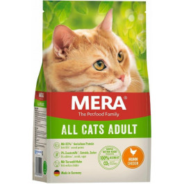   Mera Cat Adult Chicken 10 кг (4025877384455)