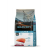 Bravery Adult Sterilized Salmon 7 кг 8436538947692 - зображення 1