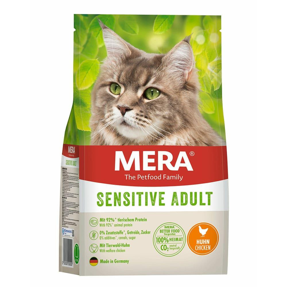 Mera Cat Adult Sensitive Сhicken - зображення 1