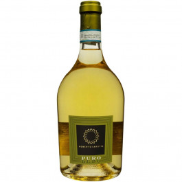   Roberto Sarotto Вино  Chardonnay Puro Piemonte DOC біле сухе 0.75 л (8028752103123)