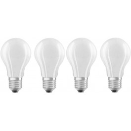   Osram LED VALUE CL A60 6,5W/840 230VFR E27 10X1 (4058075623071)