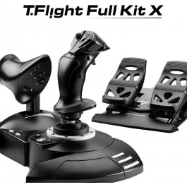   Thrustmaster T.Flight Full Kit X (4460211)