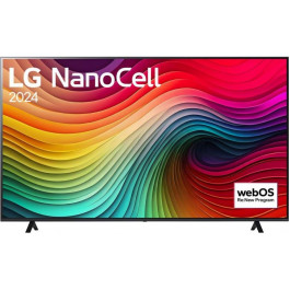   LG 75NANO81