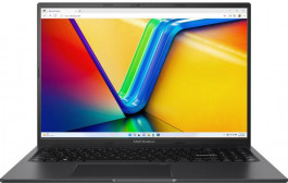   ASUS Vivobook 16X K3604VA Indie Black (K3604VA-MB161W)