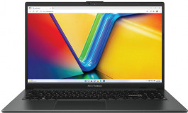   ASUS VivoBook Go 15 E1504FA Mixed Black (E1504FA-NJ1104W)