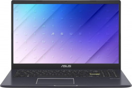   ASUS Vivobook Go 15 E510MA Star Black (E510MA-EJ1322W)