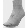 4F Шкарпетки  SOCKS CAS M204 (3PACK) 4FAW23USOCM204-90M р.39-42 різнокольоровий 3 пари шт. - зображення 2