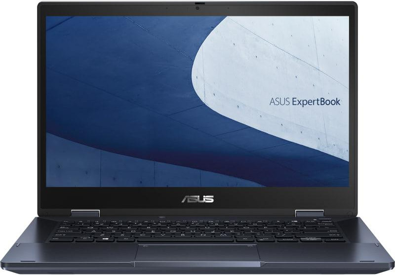 ASUS ExpertBook B3 Flip B3402FBA Star Black (B3402FBA-EC0829XA) - зображення 1