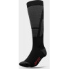 4F Шкарпетки  SOCKS FNK M109 4FWAW23UFSOM109-62S р.43-46 чорний - зображення 1