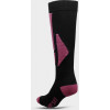 4F Шкарпетки  SOCKS FNK F107 4FWAW23UFSOF107-55S р.39-42 рожевий - зображення 2