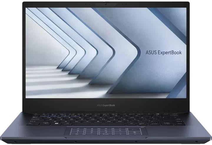 ASUS ExpertBook B5 B5402CVA Star Black (B5402CVA-KI0054X) - зображення 1