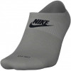 Nike Шкарпетки  Everyday Plus Cushioned DN3314-063 р.34-38 сірий 3 пари шт. - зображення 3