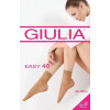 Giulia Шкарпетки жіночі  EASY 40 р.one size карамель 2 шт. - зображення 1