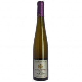   Pierre Sparr Вино  Riesling Vendanges Tardives AOC Alsace, біле, солодке, 13%, 0,5 л (3263530001337)