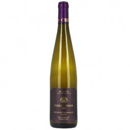   Pierre Sparr Вино  Gewurztraminer Vendanges Tardives AOC Alsace, біле, солодке, 12%, 0,5 л (3263530001344)