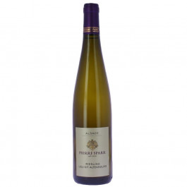   Pierre Sparr Вино  Riesling lieu-dit Altenbourg AOC Alsace, біле, сухе, 12%, 0,75 л (3263530001320)