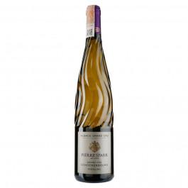   Pierre Sparr Вино  Riesling Schoenenbourg Gran Cru AOC Alsace, біле, сухе, 13,5%, 0,75 л (3263530001306)