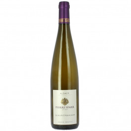   Pierre Sparr Вино  Gewurztraminer Grande Reserve Alsace AOC, біле, напівсухе, 11-14,5%, 0,75 л (3263530001078)