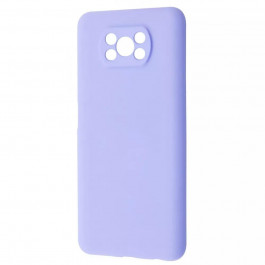   WAVE Colorful Case Xiaomi Poco X3/Poco X3 Pro Light Purple