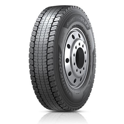 Hankook DL22 295/80R22.5 154/149M [127265059] - зображення 1