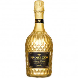   Mare Magnum Ігристе вино  Castel Mare Prosecco Diamond Edition біле екстра-сухе 0.75 л (7340048607728)