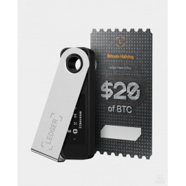   Ledger Nano S Plus Halving Pack