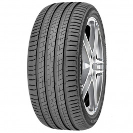   Michelin Latitude Sport 3 (275/40R20 106W)