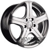 Racing Wheels H-300 (R18 W8.0 PCD5x112 ET38) - зображення 1