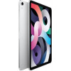 Apple iPad Air 2020 Wi-Fi 256GB Silver (MYFW2) - зображення 2