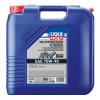 Liqui Moly Vollsynthetisches Getriebeoil GL-5 75W-90 20л - зображення 1