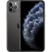 Apple iPhone 11 Pro 512GB Dual Sim Space Gray (MWDJ2) - зображення 1