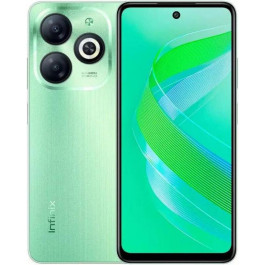   Infinix Smart 8 4/128GB Crystal Green