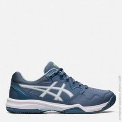   Asics Чоловічі кросівки для тенісу  Gel-Dedicate 7 Clay 1041A224-401 44,5 (10H) 28,3 см Сині (455045611093