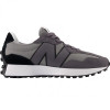 New Balance Кросівки 327 (U327MD) 8.5 сірий - зображення 1