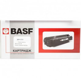   BASF Картридж для HP LJ Pro M454/479 W2031X Cyan без чипа (KT-W2031X-WOC)