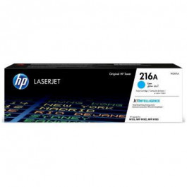   HP 216A Cyan (W2411A)