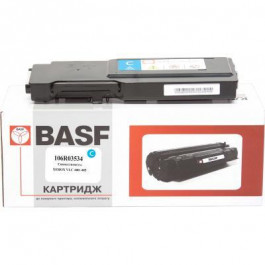   BASF Картридж для Xerox VersaLink C400/C405 Cyan (KT-106R03534)