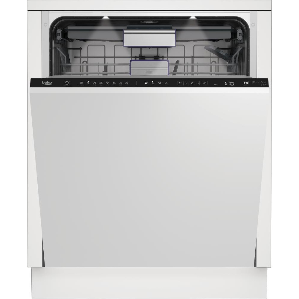 Beko BDIN38531D - зображення 1