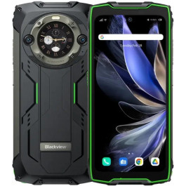   Blackview BV9300 Pro 8/256GB Green