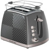 Russell Hobbs Groove Grey 26392-56 - зображення 1