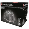 Russell Hobbs Groove Grey 26392-56 - зображення 8