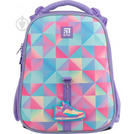   Kite Рюкзак школьный  Education Cool Girl K22-531M-8