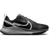 Nike Жіночі кросівки для бігу  React Pegasus Trail 4 DJ6159-001 39 (8US) 25 см Чорні (195868959819) - зображення 1