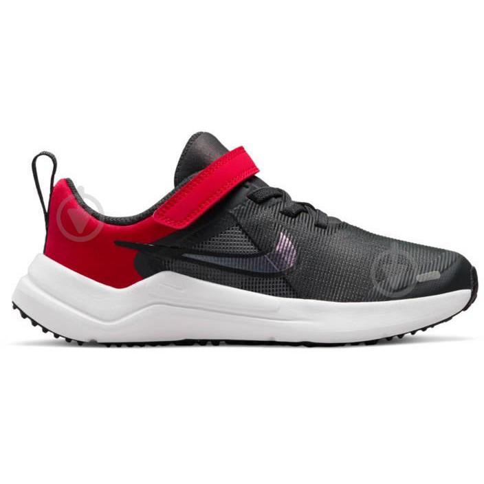 Nike DOWNSHIFTER 12 DM4193-001 р.31,5 чорний - зображення 1